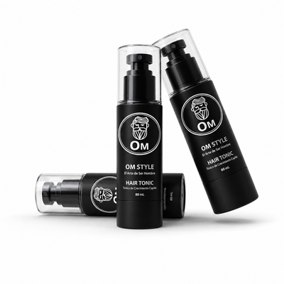 Hair Tonic™ - Crecimiento Capilar