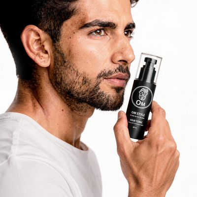 Hair Tonic™ - Crecimiento Capilar
