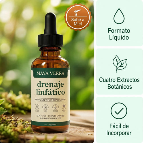 Revira – Gotas Botánicas Naturales