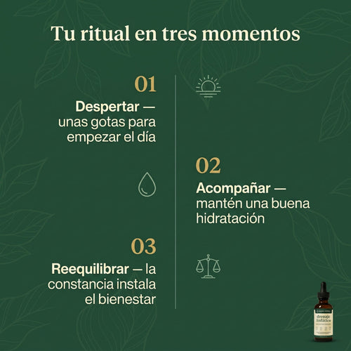 Revira – Gotas Botánicas Naturales