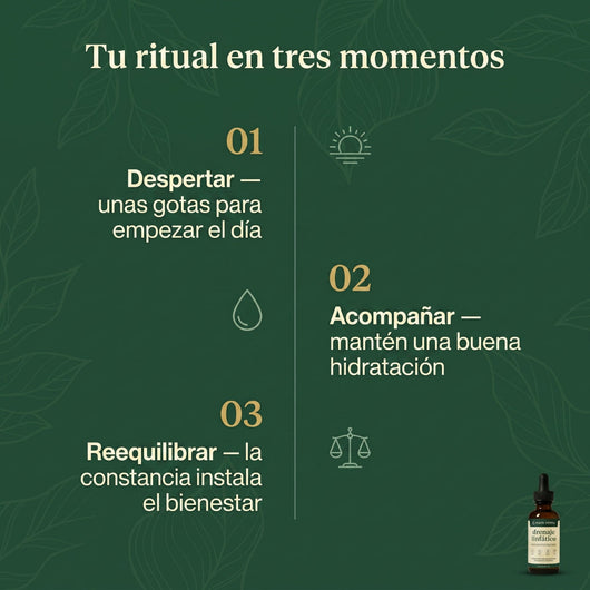 Revira – Gotas Botánicas Naturales