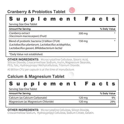 RevitaPlus™ Beautypack Women’s Daily Supplement