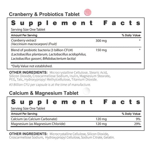 RevitaPlus™ Beautypack Women’s Daily Supplement